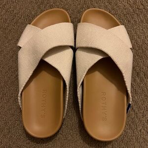 Rothy’s The Weekend Slides